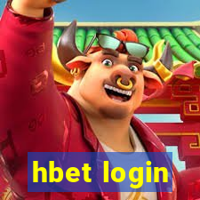 hbet login